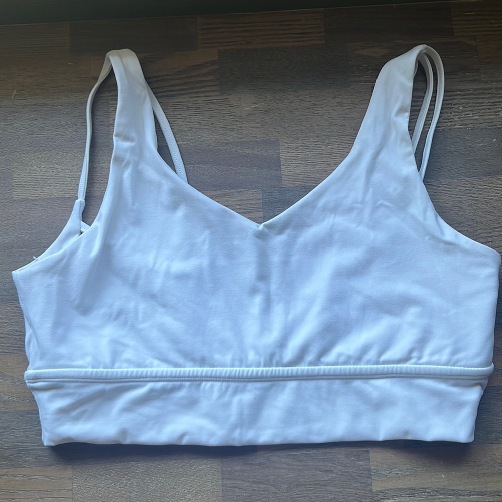 Buff bunny monarch bra